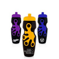 WB100 22oz BPA Free Sports Bottles